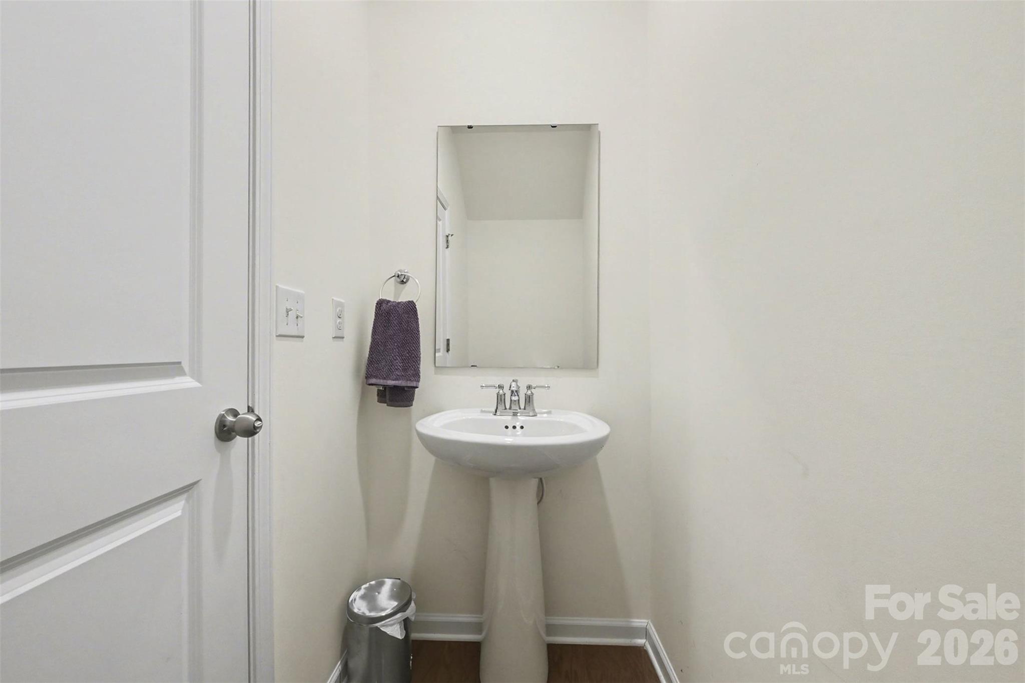 Harpers Run - Residential