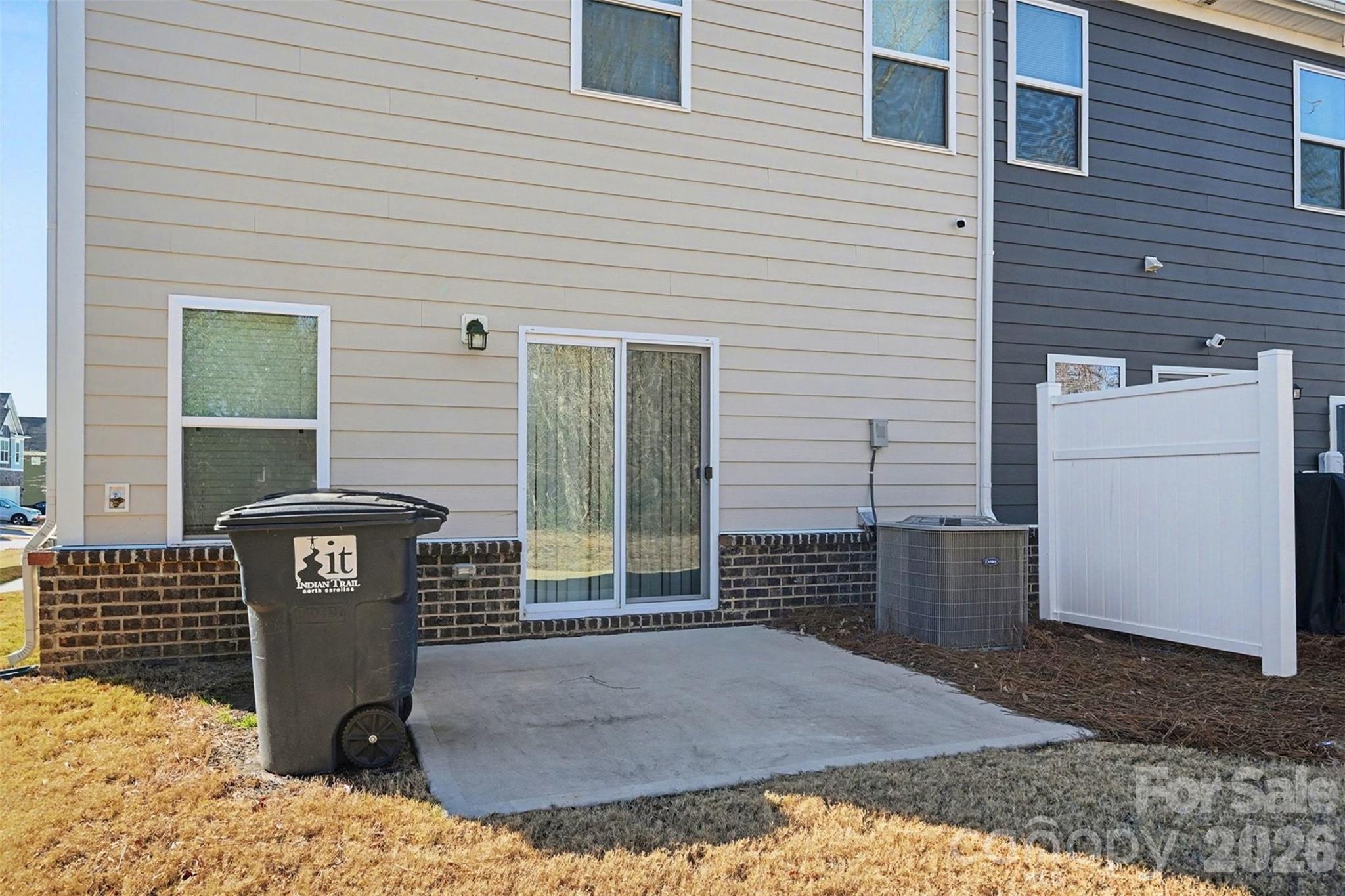 Harpers Run - Residential