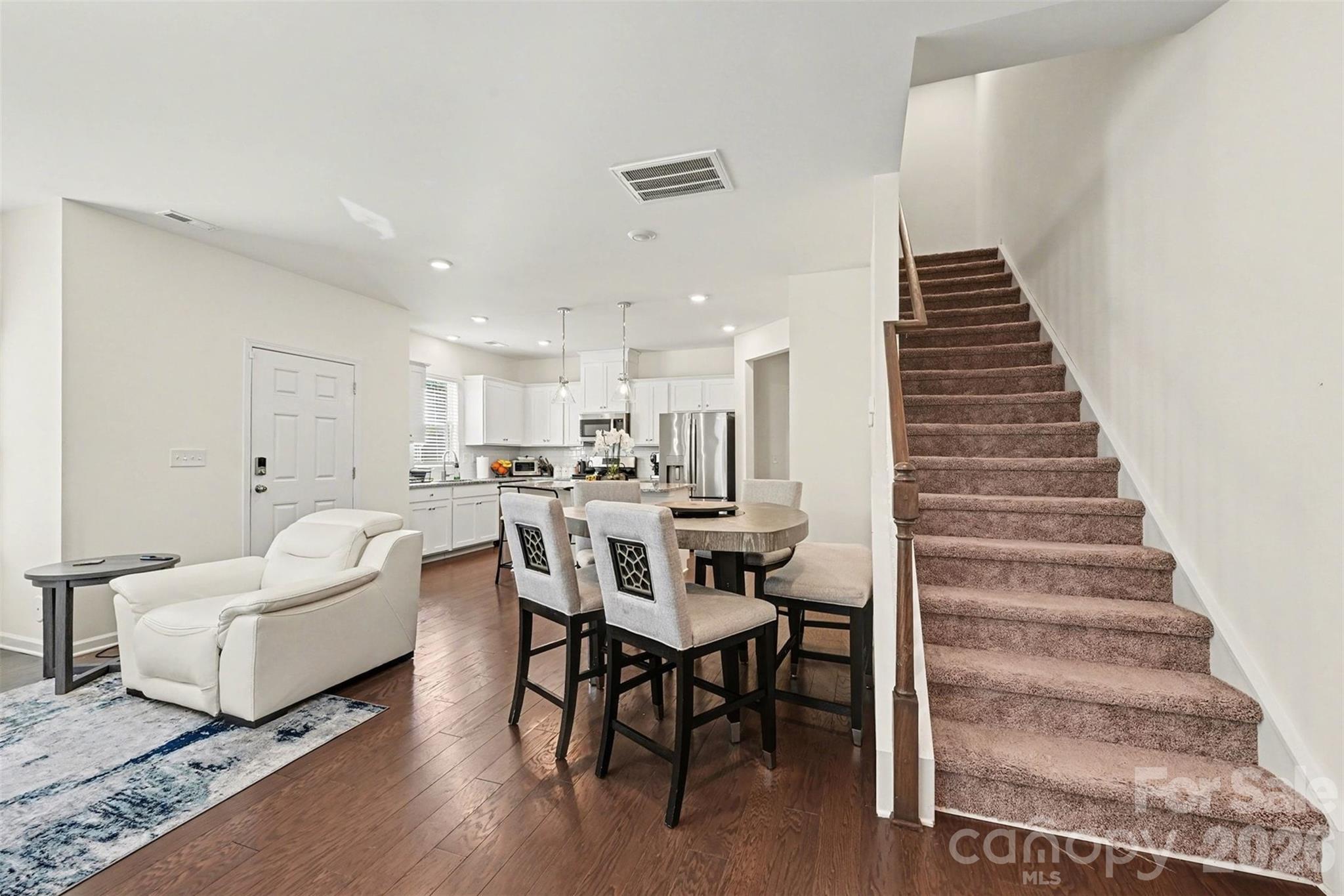 Harpers Run - Residential