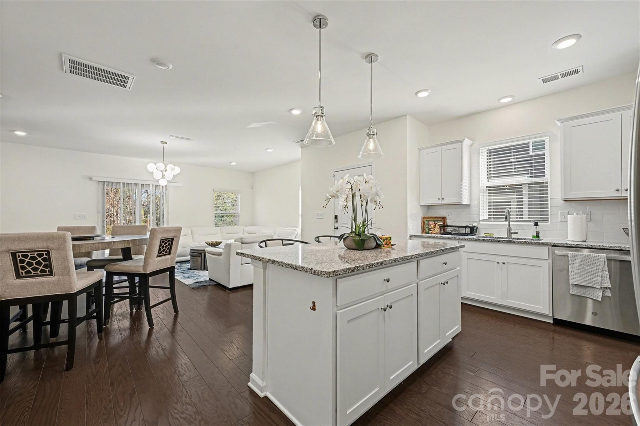 Harpers Run - Residential