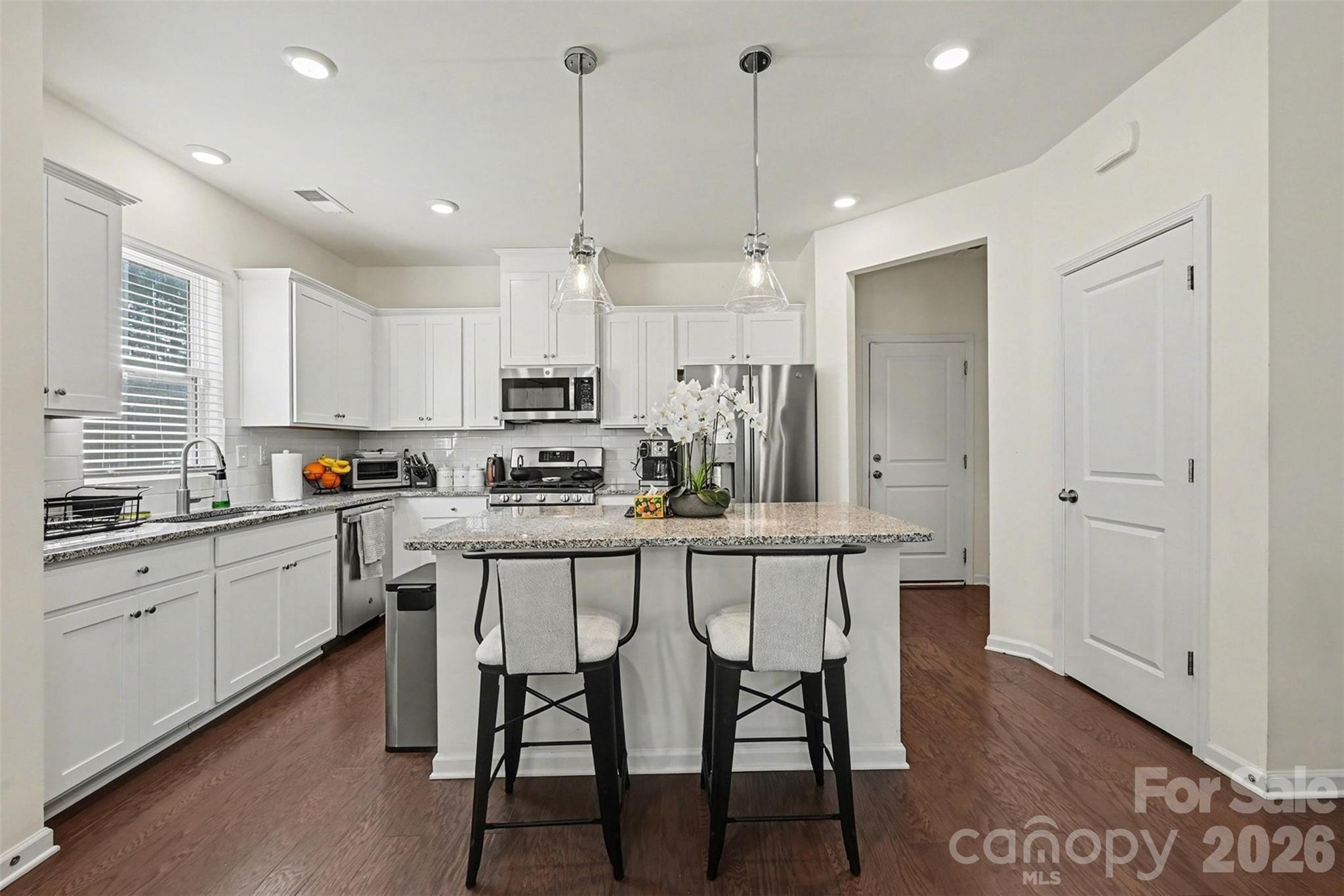 Harpers Run - Residential