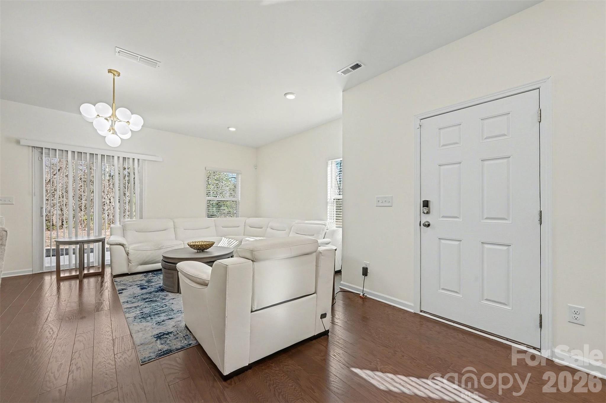 Harpers Run - Residential