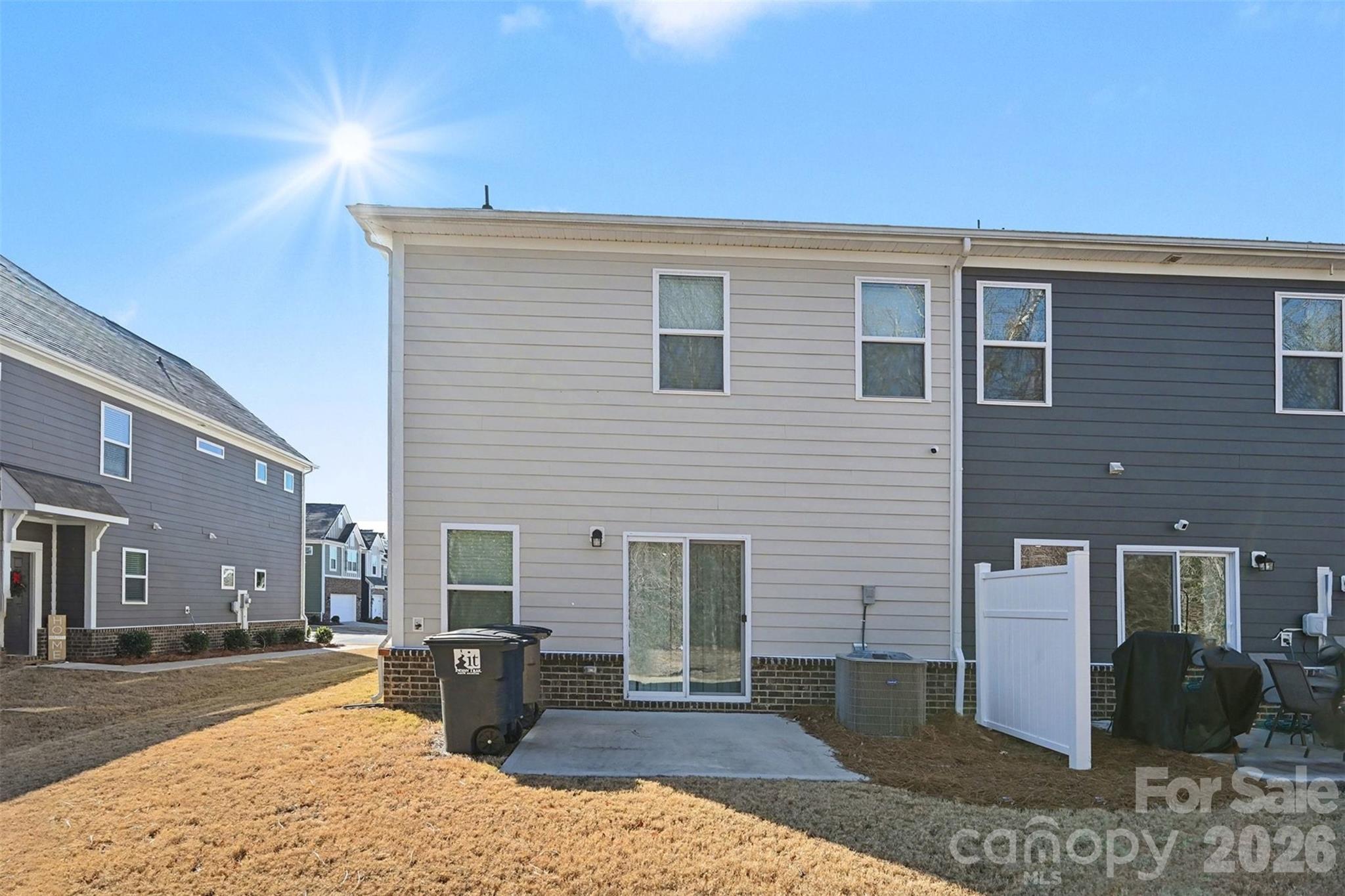 Harpers Run - Residential