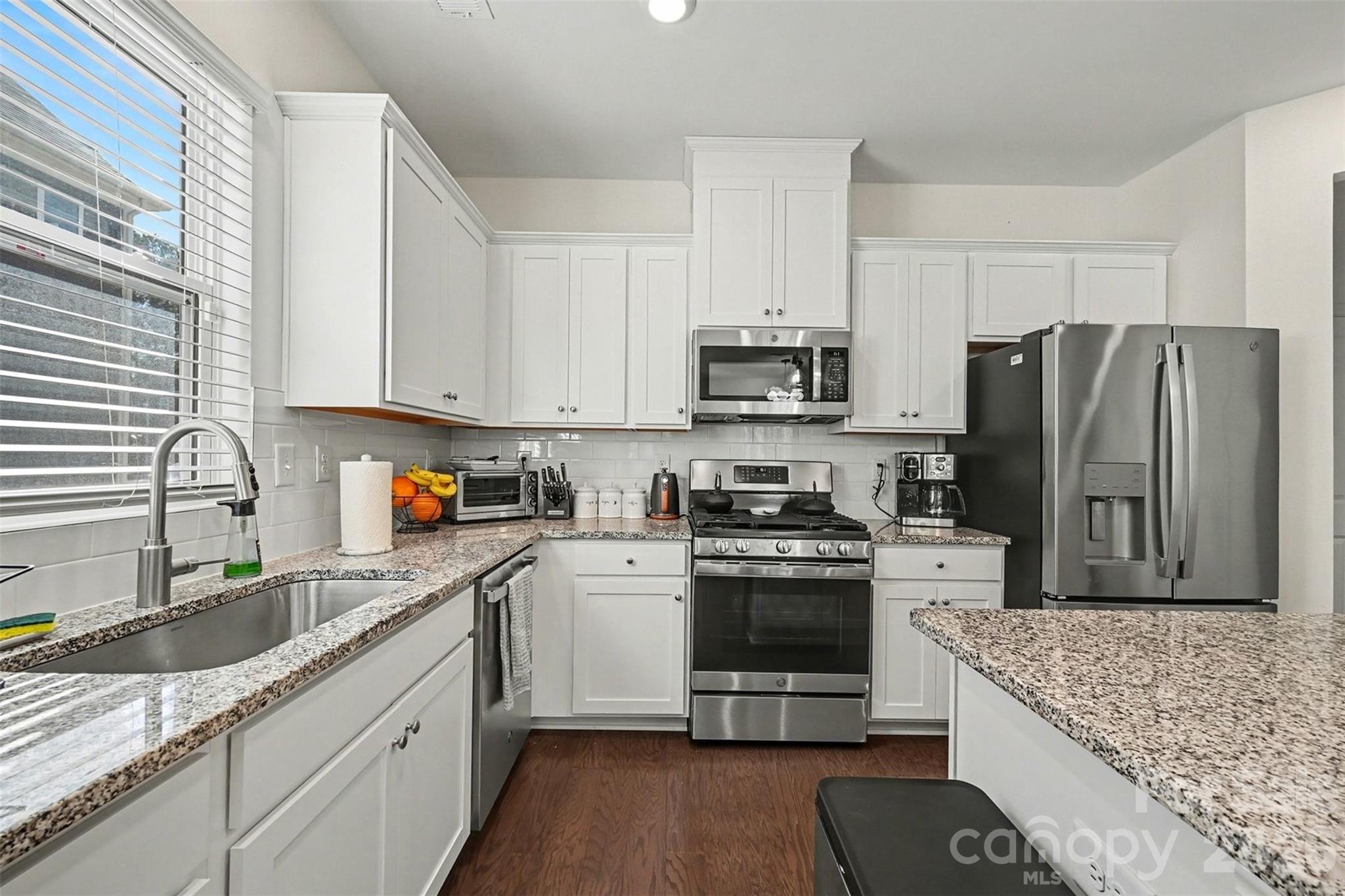 Harpers Run - Residential