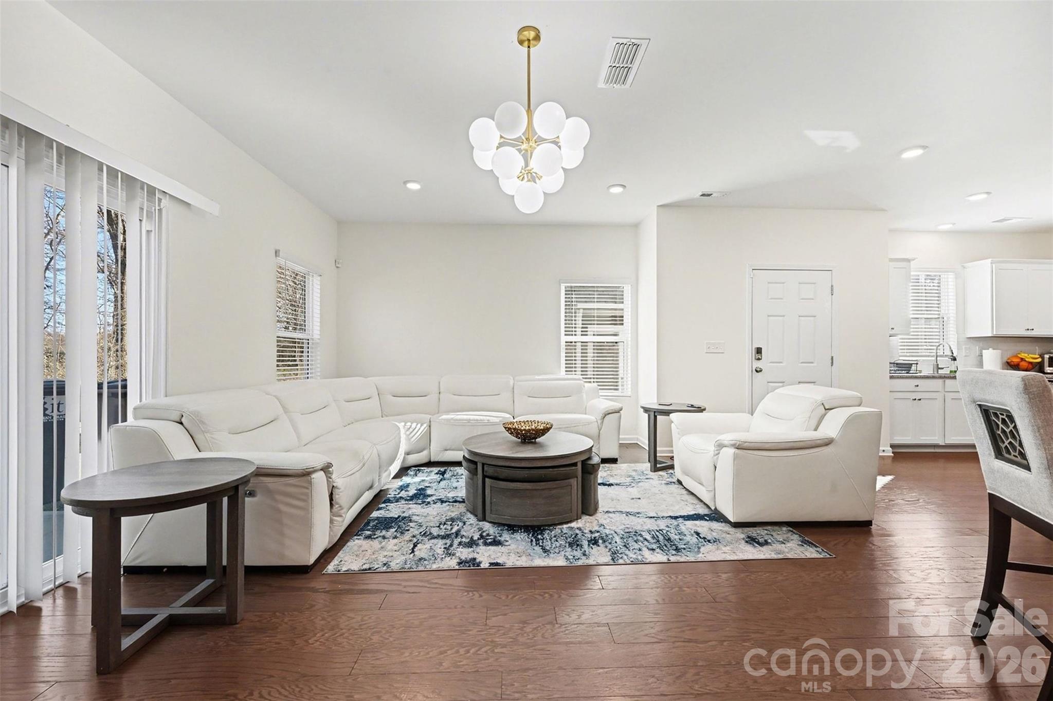 Harpers Run - Residential