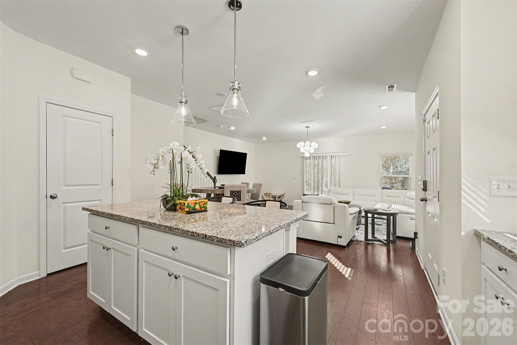 Harpers Run - Residential