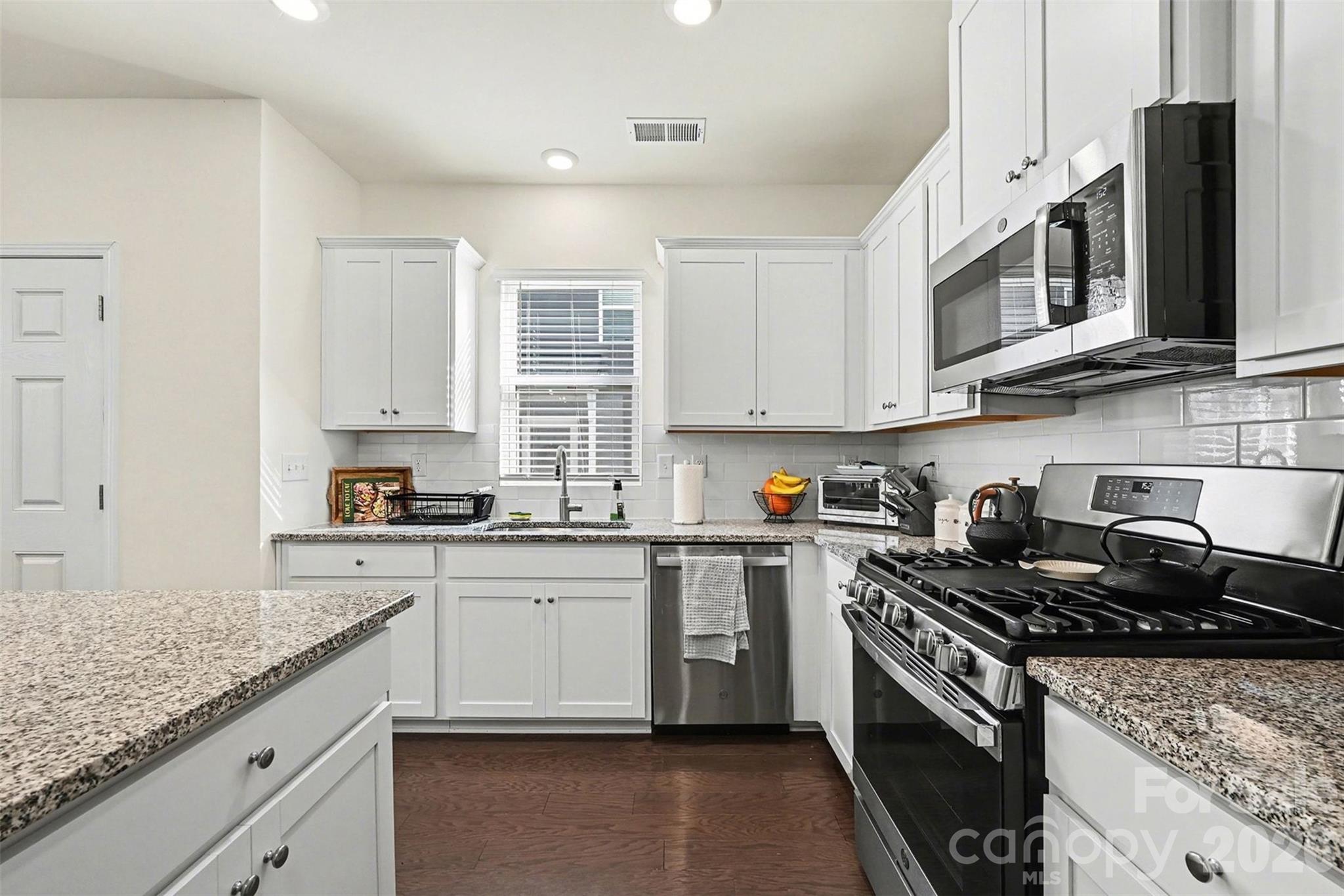 Harpers Run - Residential