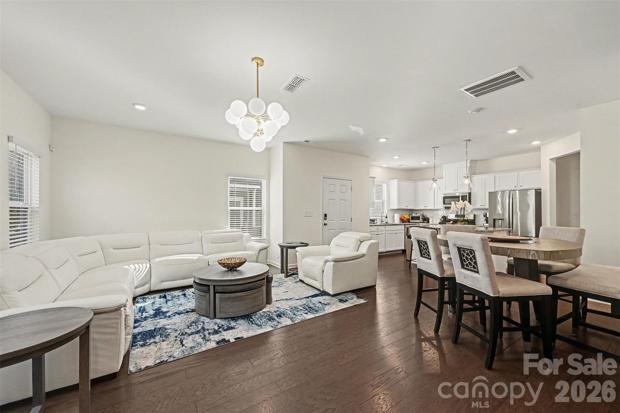 Harpers Run - Residential