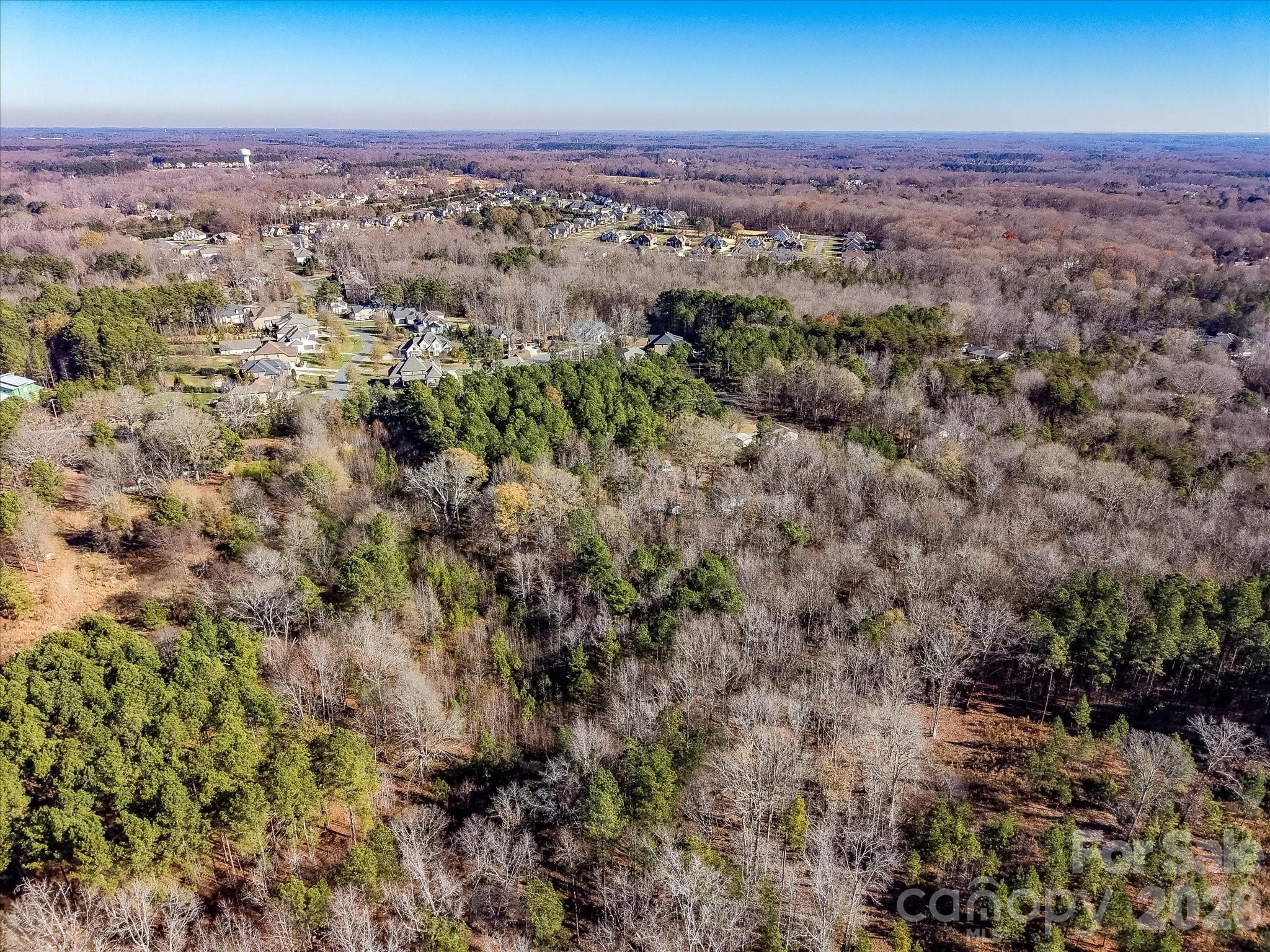 Weddington - Residential