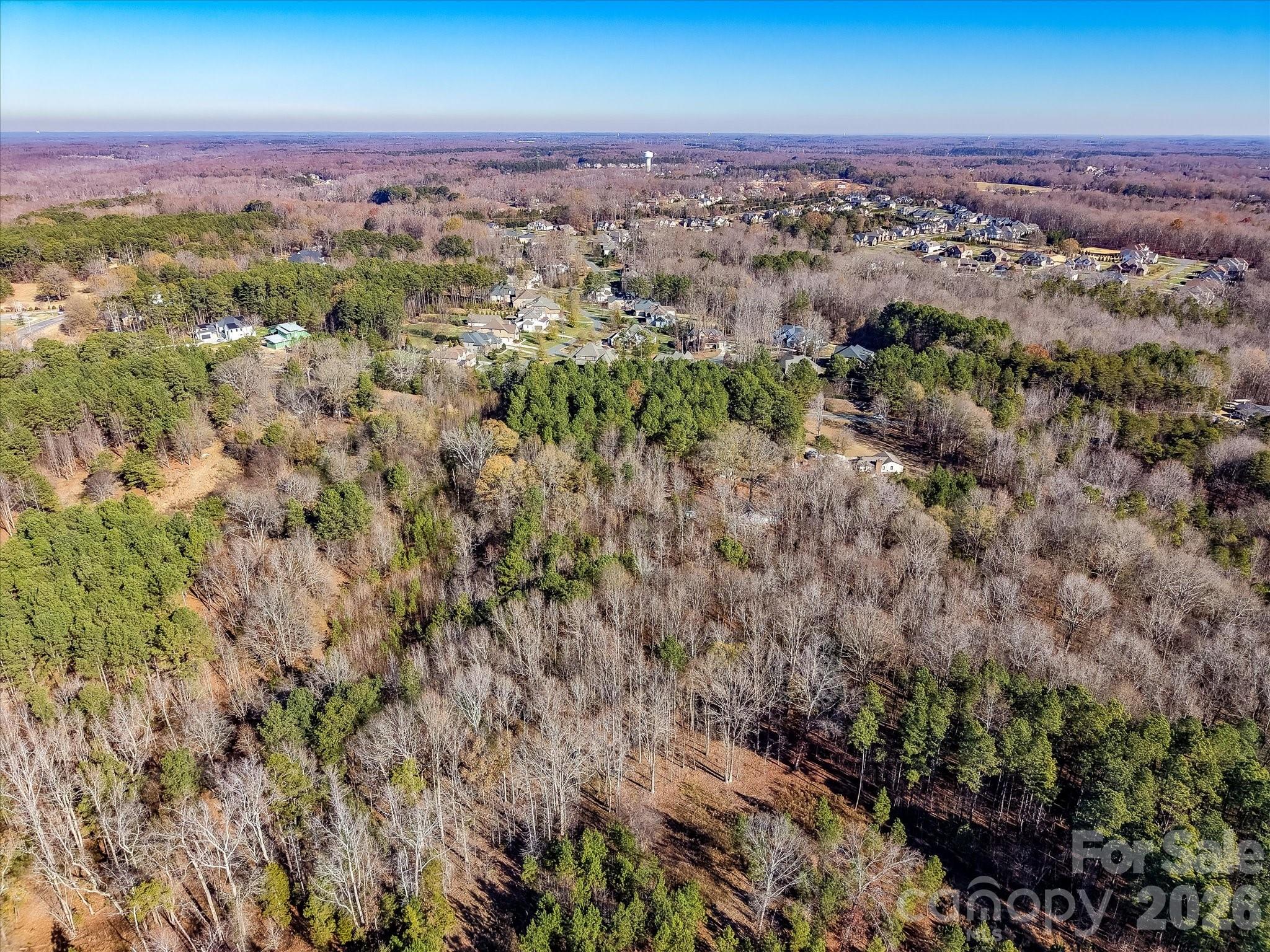 Weddington - Residential