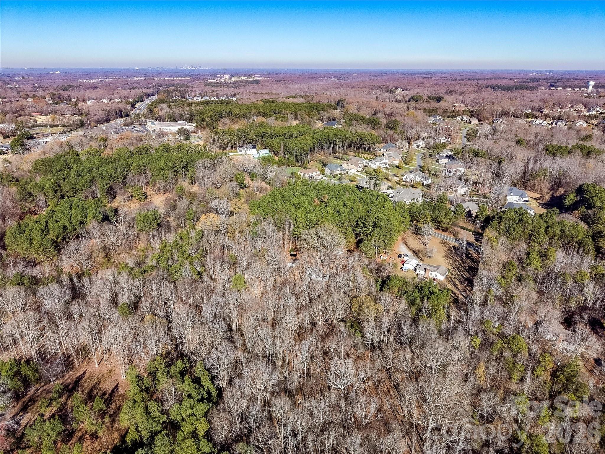 Weddington - Residential