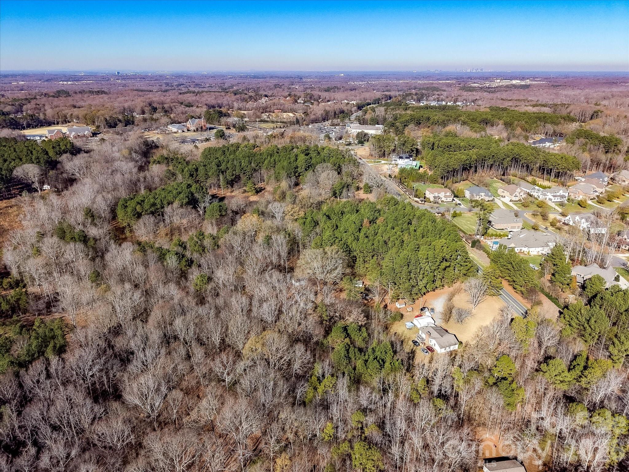 Weddington - Residential
