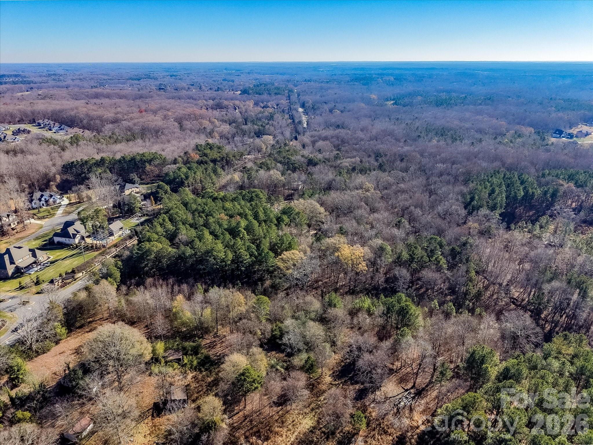 Weddington - Residential