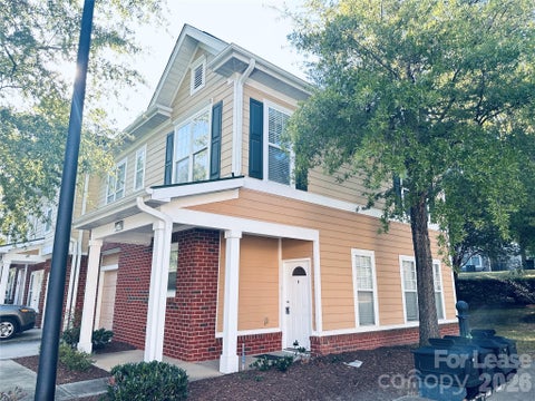 Photo of 15402 St Christopher Court, Charlotte, NC 28277 (MLS # 4420816)