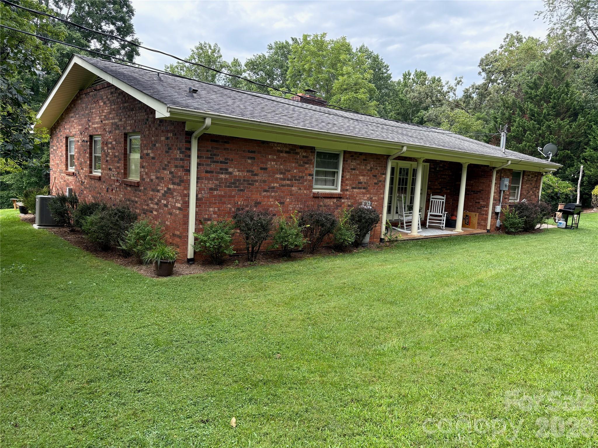 11 Thornberry Drive