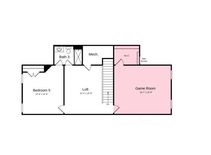 3066 Tramore Drive