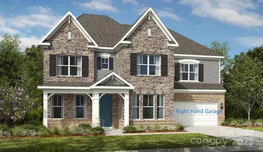 New Construction - May Completion! Built by America's Most Trusted Homebuilder. Welcome to the London at 3066 Tramore Drive, a thoughtfully designed home with a flexible floor plan that offers comfort and connection for everyone. The first floor features an open-concept great room with a cozy fireplace, a bright kitchen with a large island and breakfast nook, and a formal dining room with a spacious walk-in pantry and butler’s pantry. A private guest suite, screened outdoor living area, and quiet study add versatility, while details like a powder room, coat closet, and garage entry vestibule make everyday living simple. Upstairs, you’ll find a sunny loft, a game room, and four bedrooms, including the inviting primary retreat with dual vanities, two walk-in closets, a dedicated shower, and a linen closet for extra storage. Additional highlights include: 4' garage extension, first floor guest suite, casual dining extension, game room, screened covered outdoor living, laundry tub. Photos are for representative purposes only. MLS#4293629