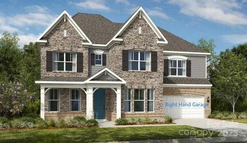 3066 Tramore Drive Harrisburg NC 28075