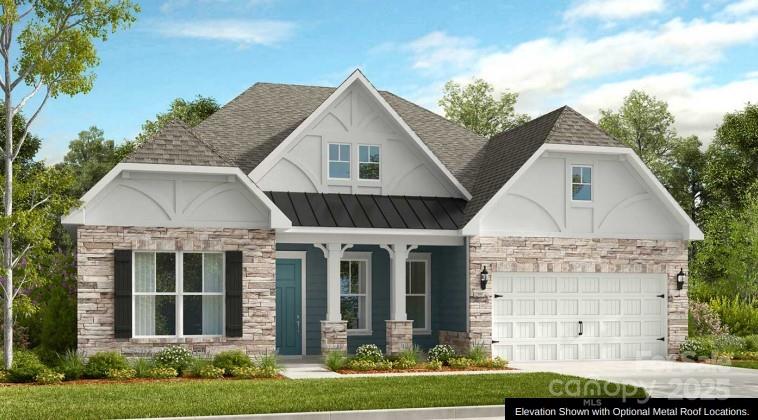 3066 Tramore Drive