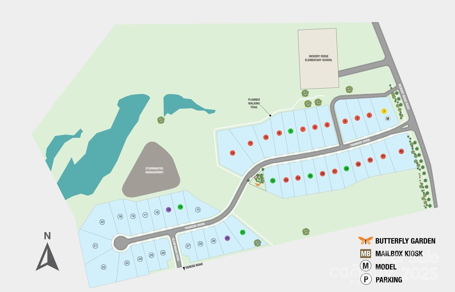 Tramore - Residential