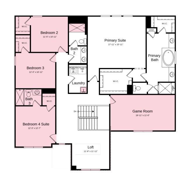 3066 Tramore Drive