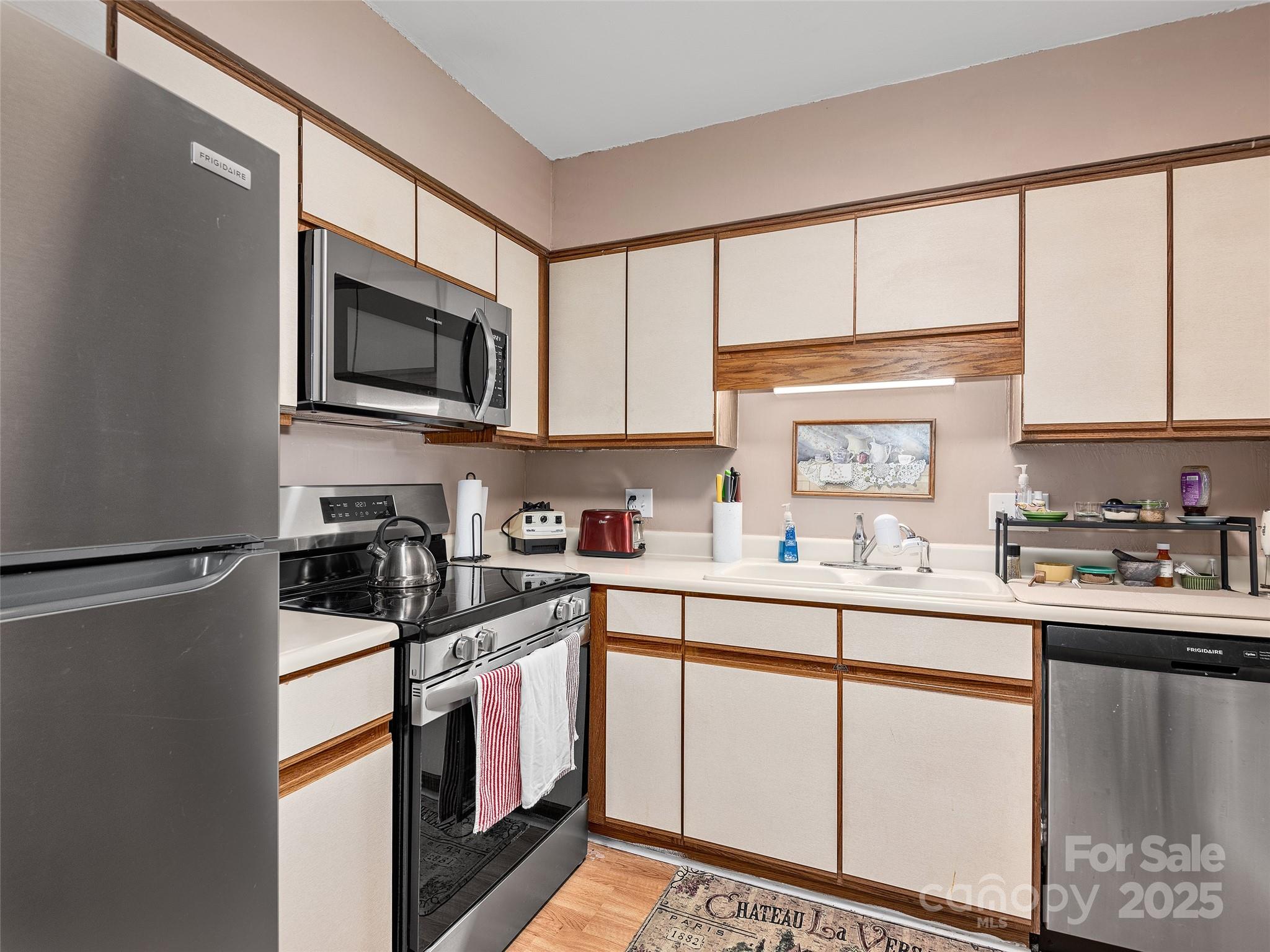 The Cloisters - Residential