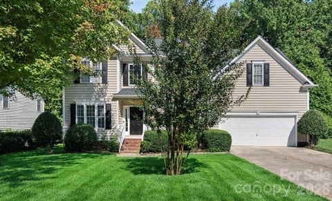 Photo of 17028 Hampton Trace Road, Huntersville, NC 28078 (MLS # 4435476)