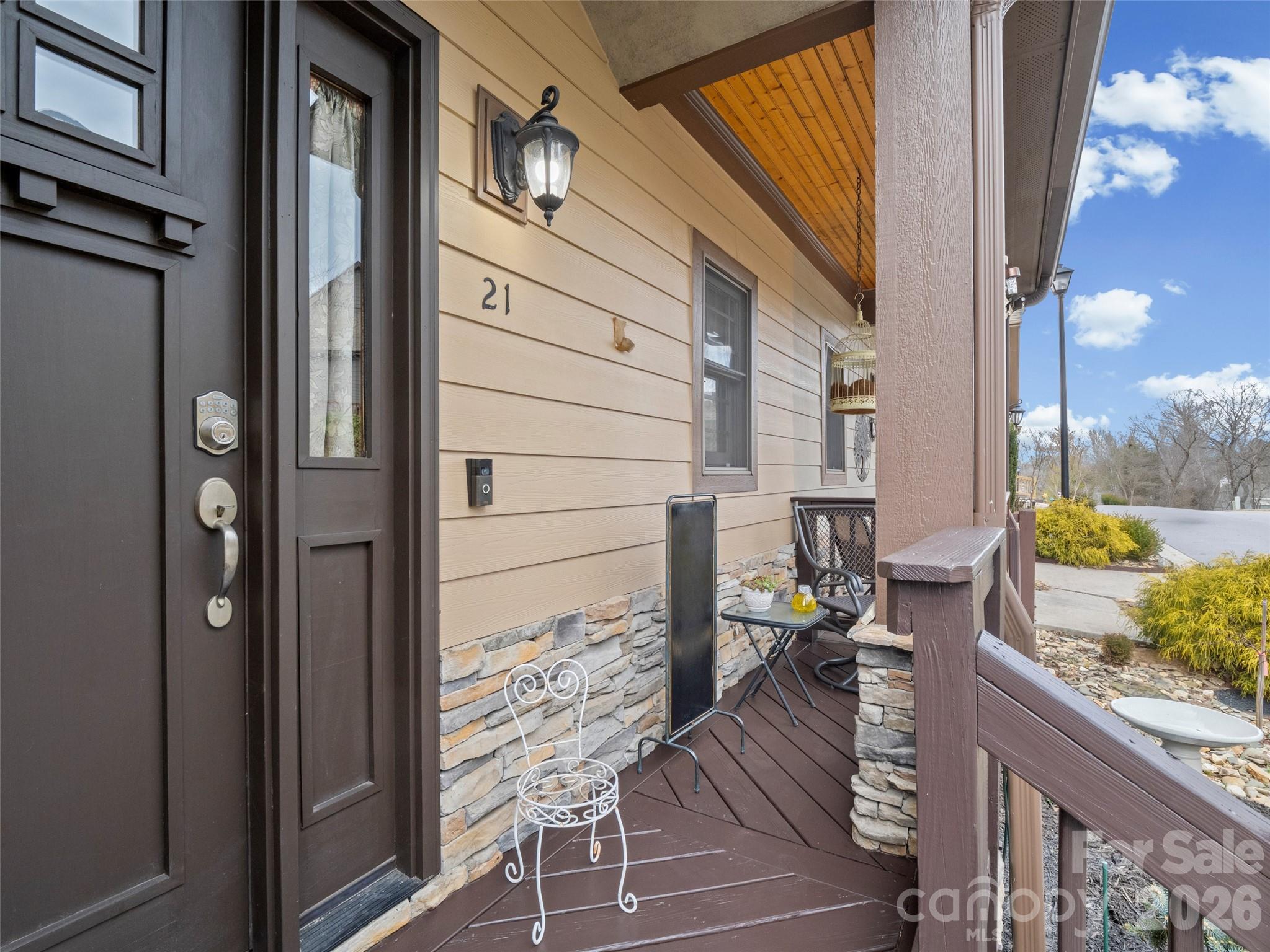 Amber Sunset - Residential