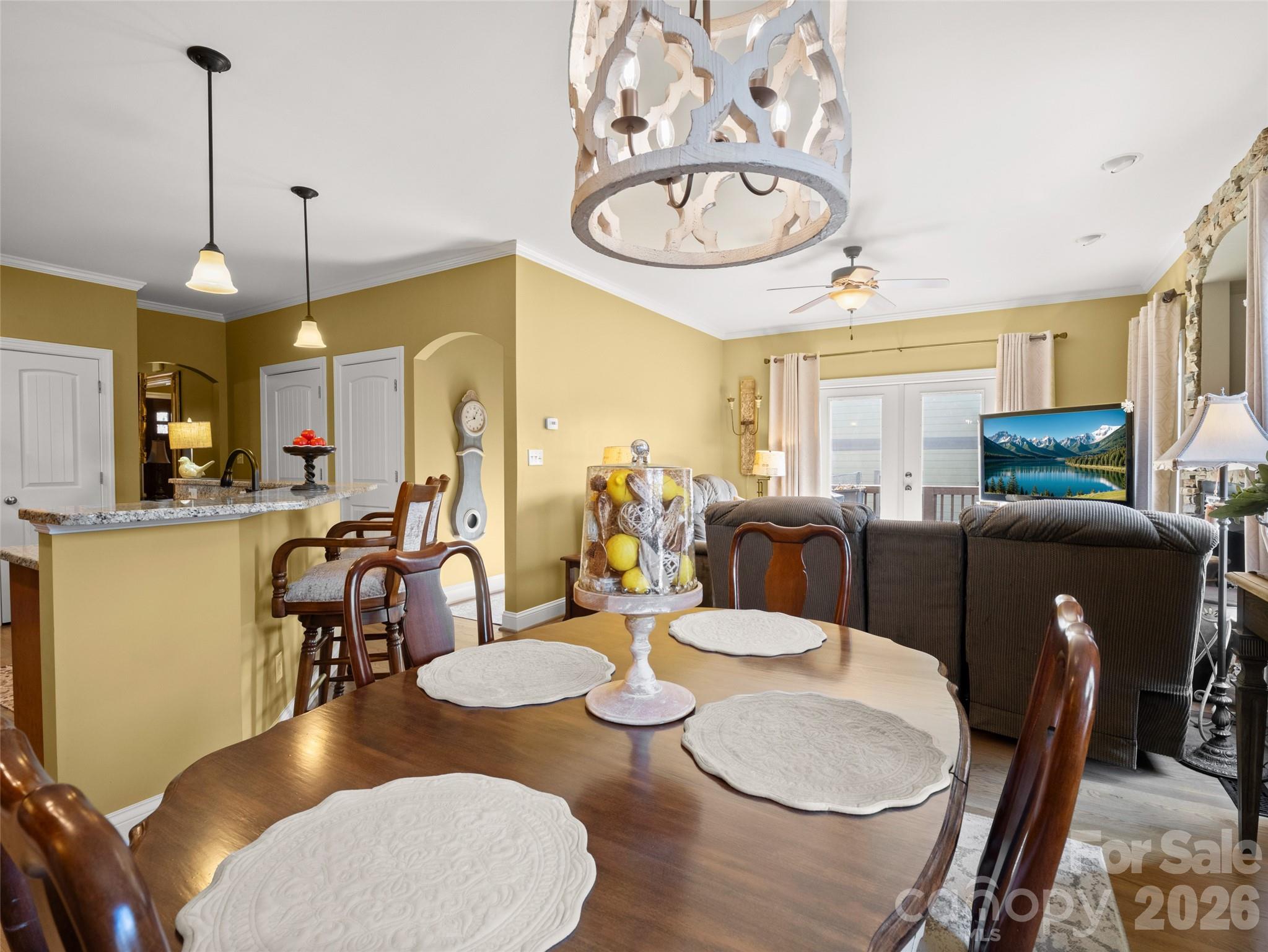 Amber Sunset - Residential