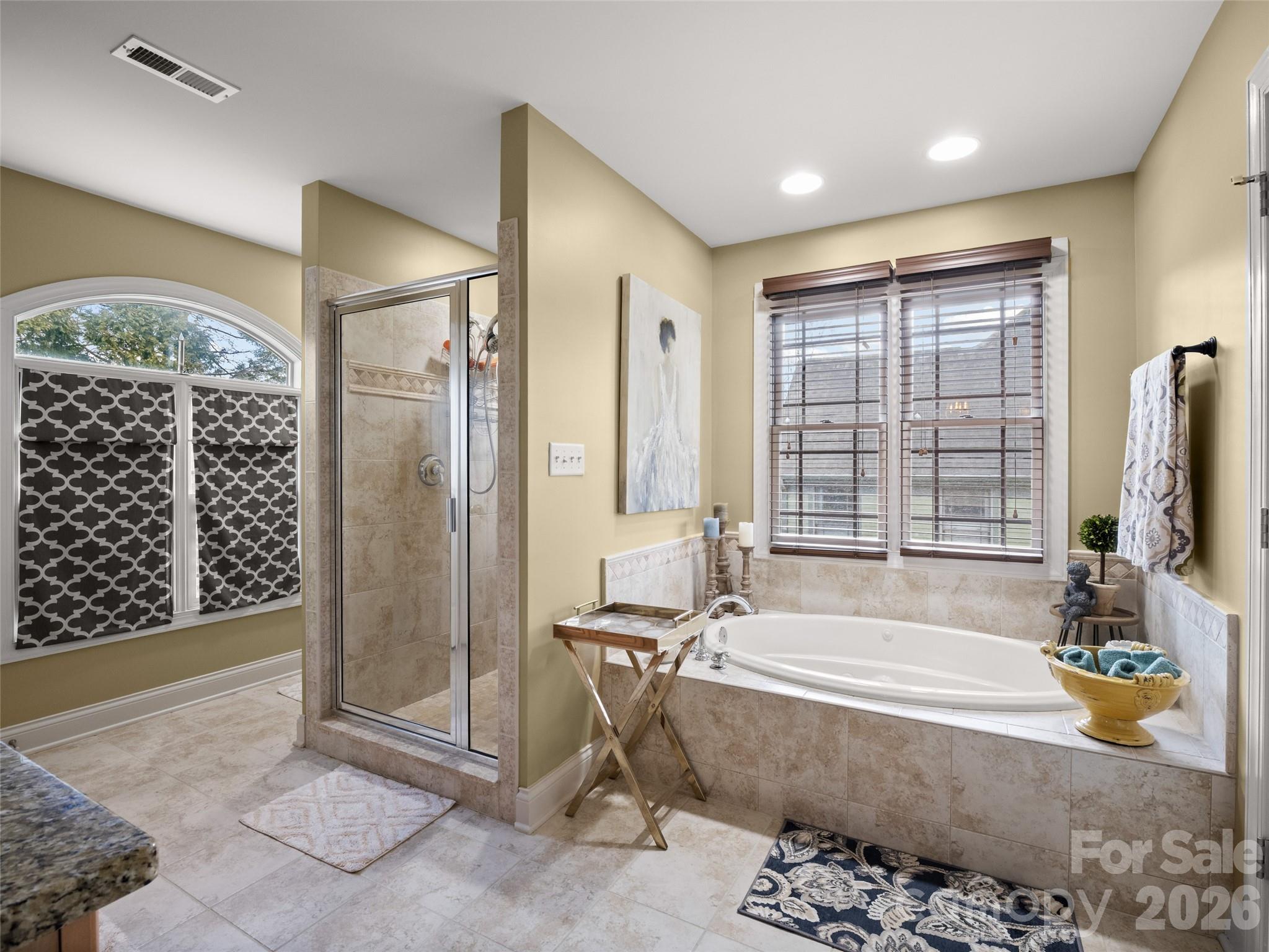 Amber Sunset - Residential