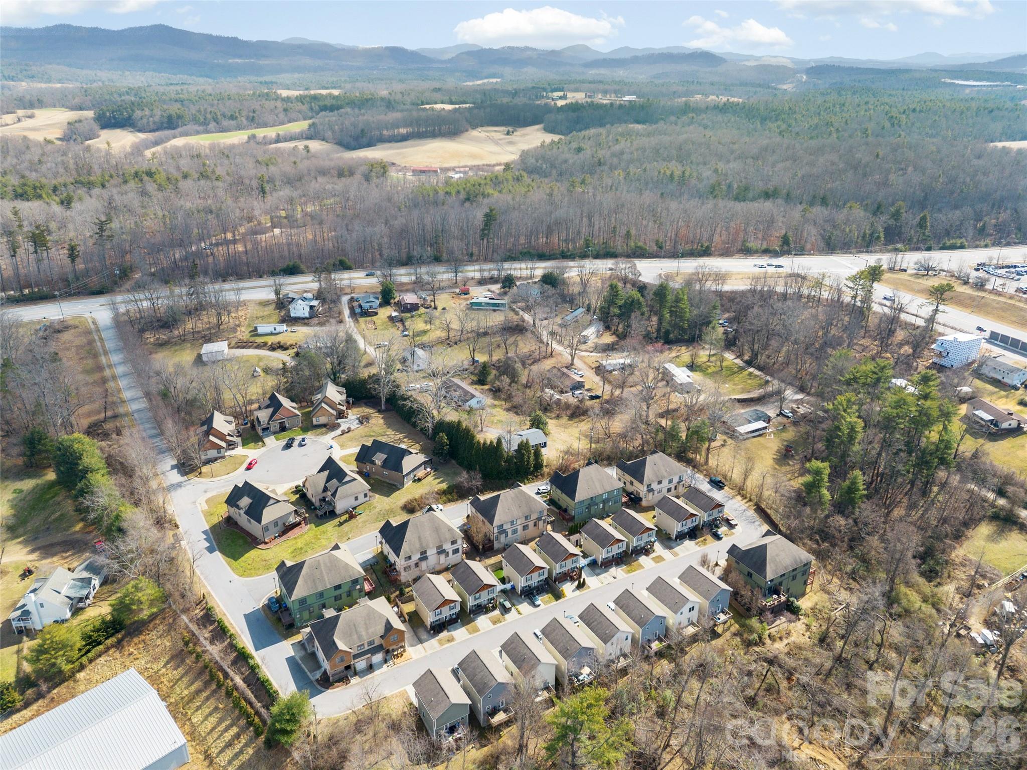 Amber Sunset - Residential