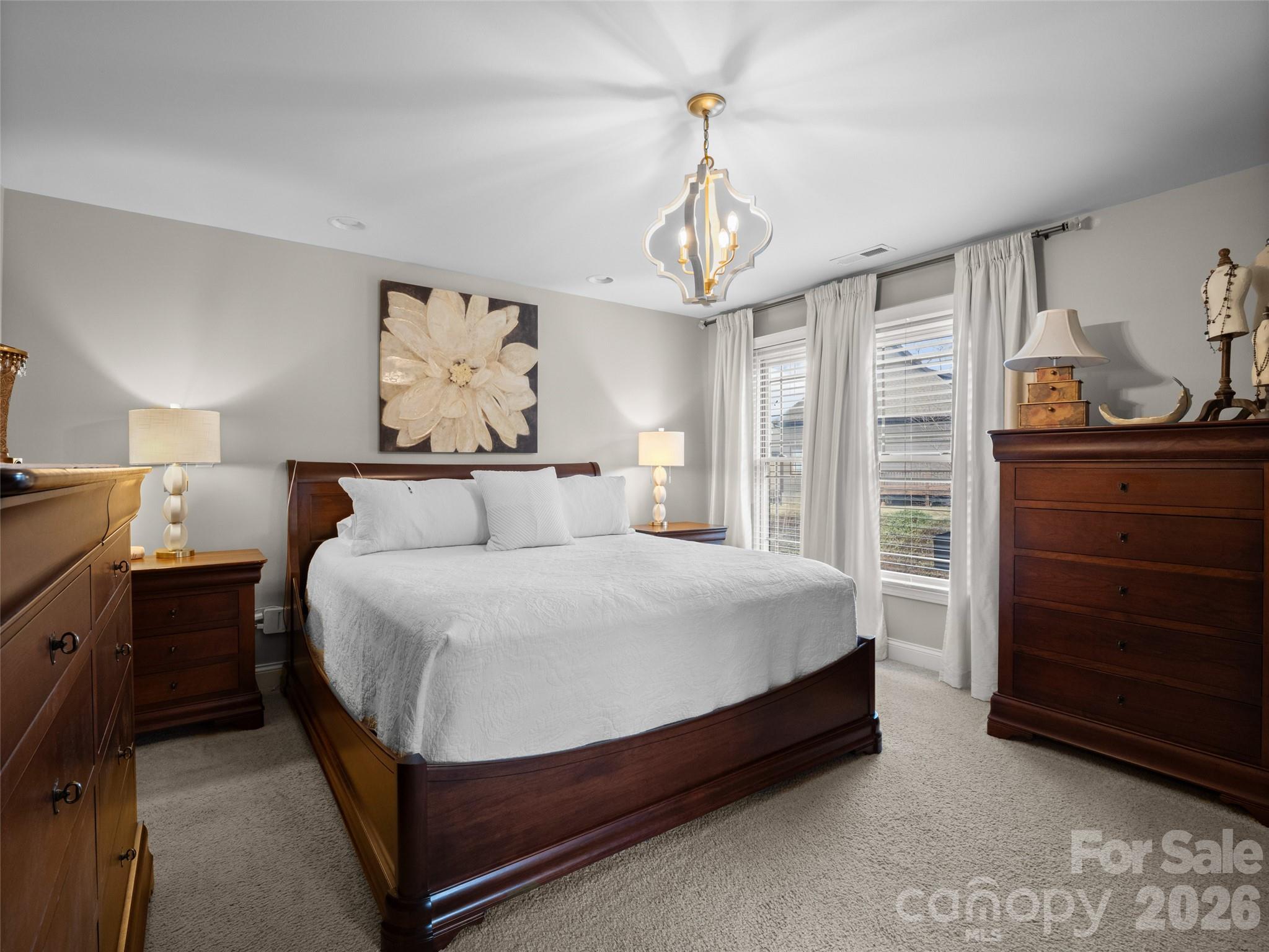 Amber Sunset - Residential