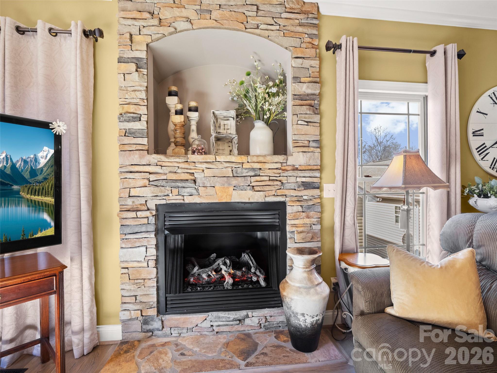 Amber Sunset - Residential