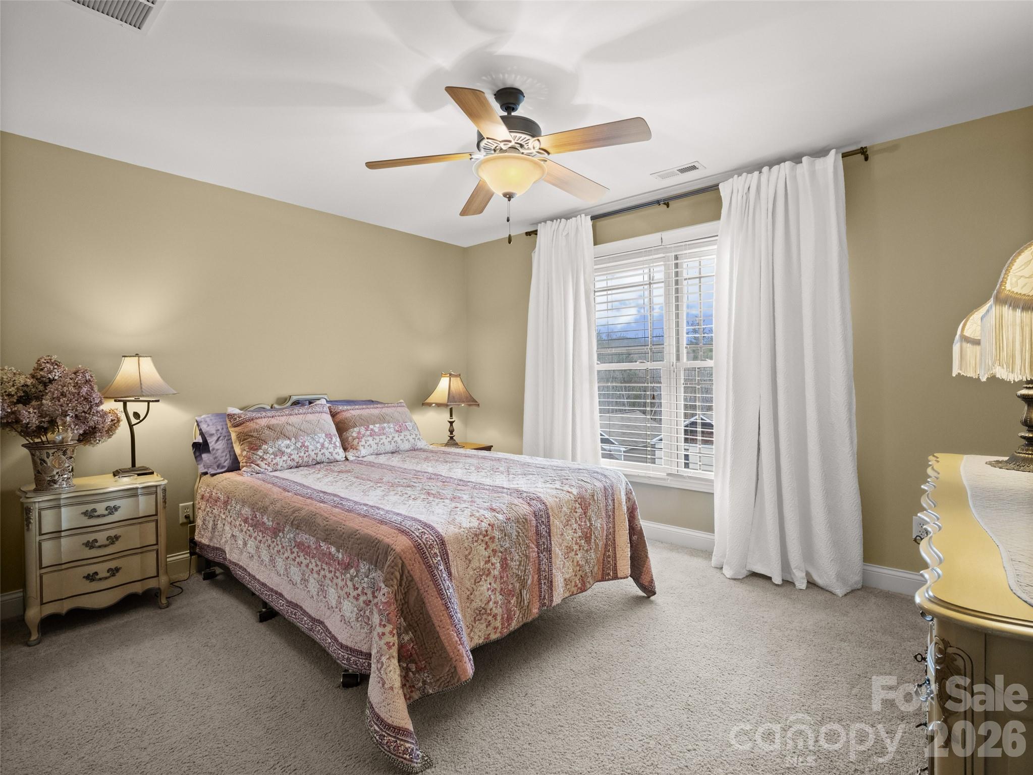 Amber Sunset - Residential