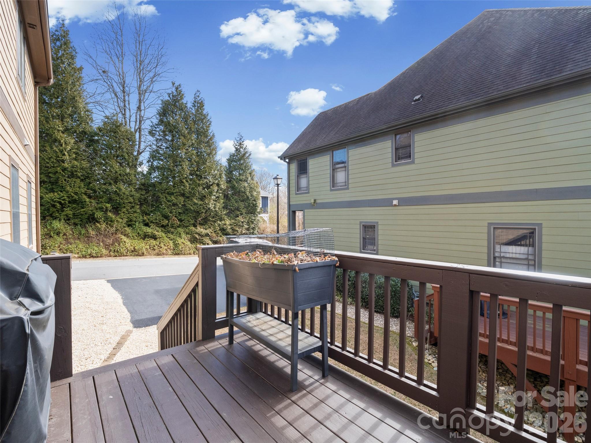 Amber Sunset - Residential