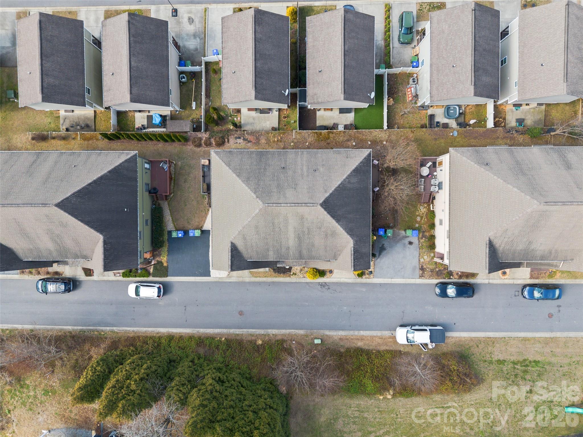 Amber Sunset - Residential
