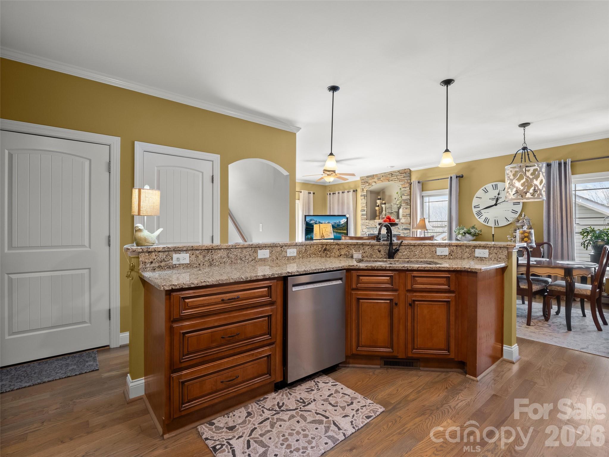 Amber Sunset - Residential