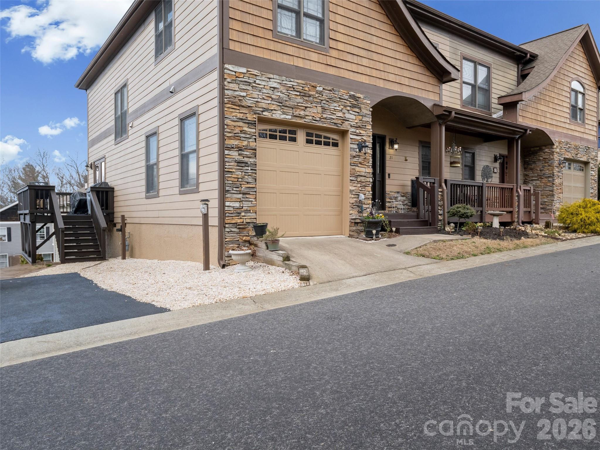 Amber Sunset - Residential