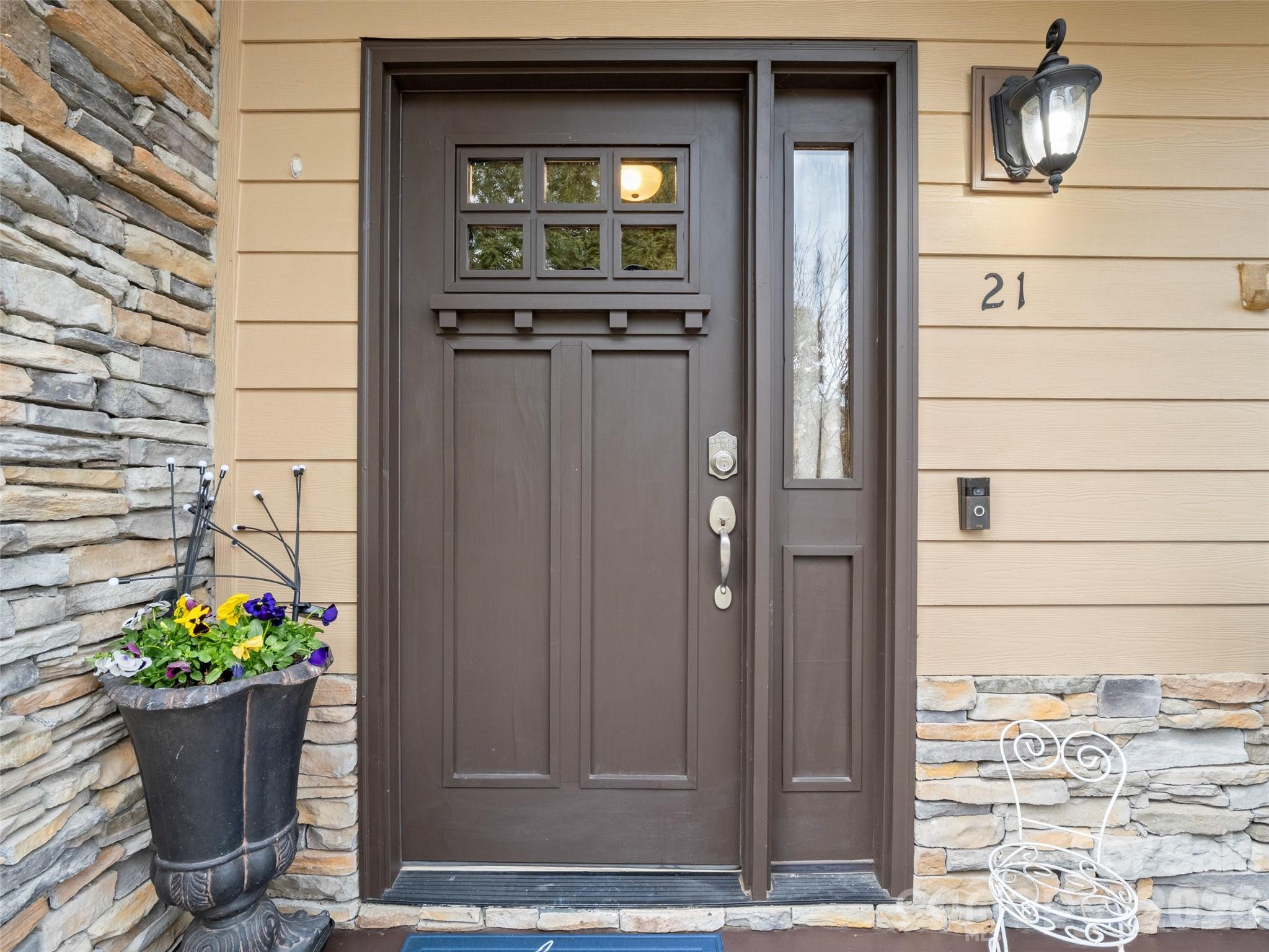 Amber Sunset - Residential