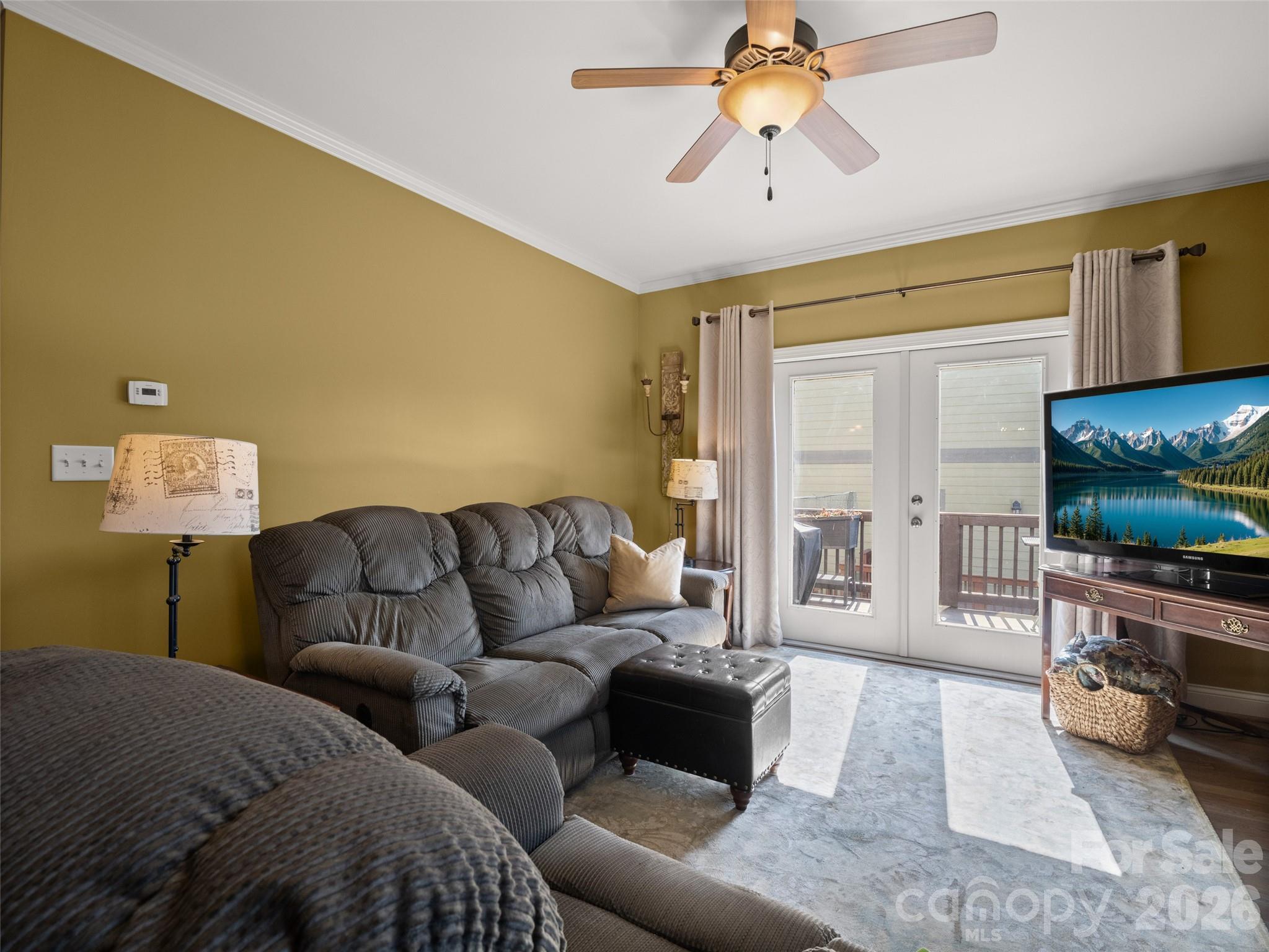 Amber Sunset - Residential