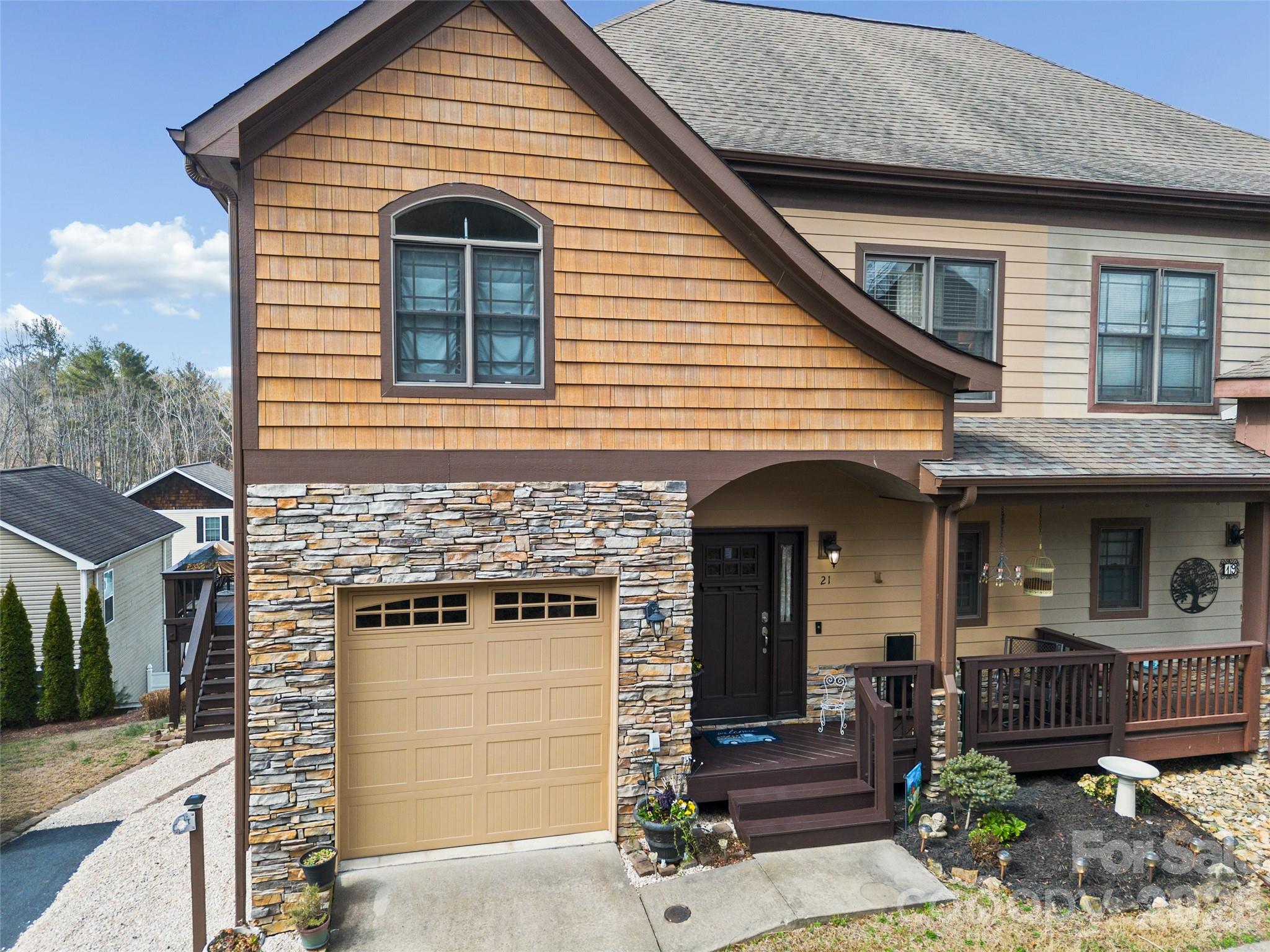 Amber Sunset - Residential