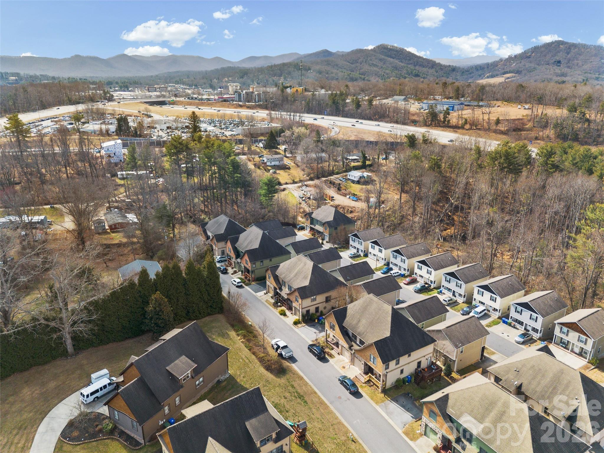 Amber Sunset - Residential