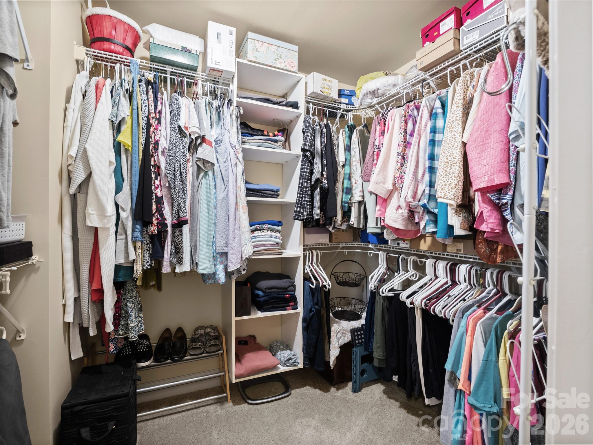 Amber Sunset - Residential