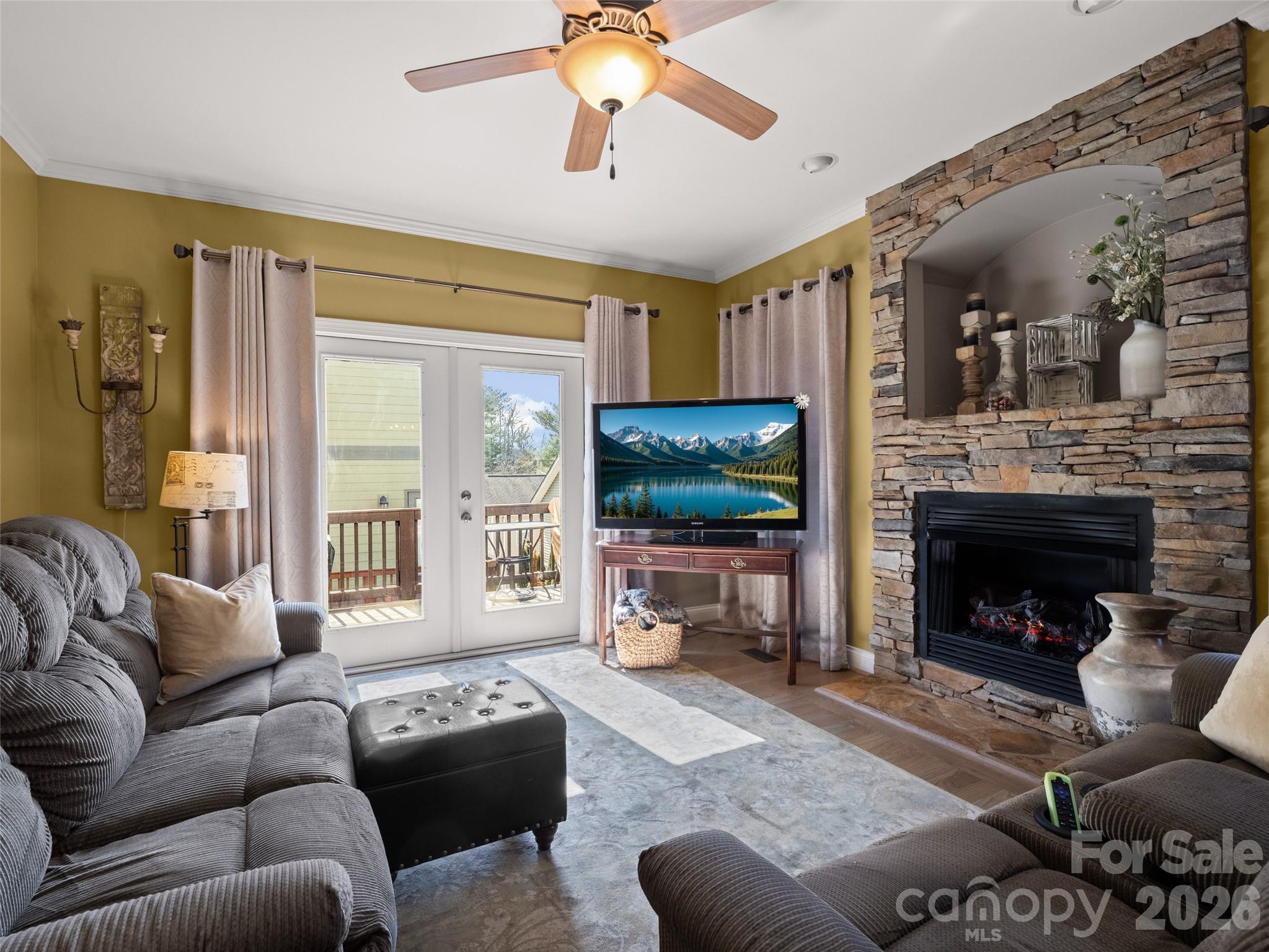 Amber Sunset - Residential