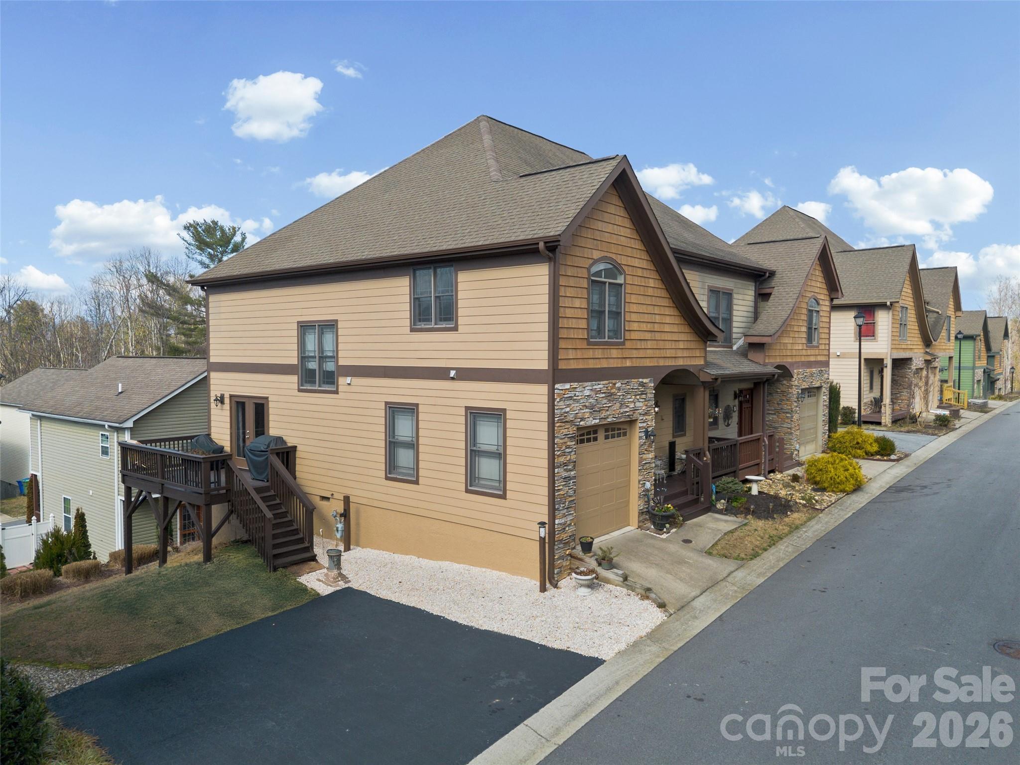 Amber Sunset - Residential