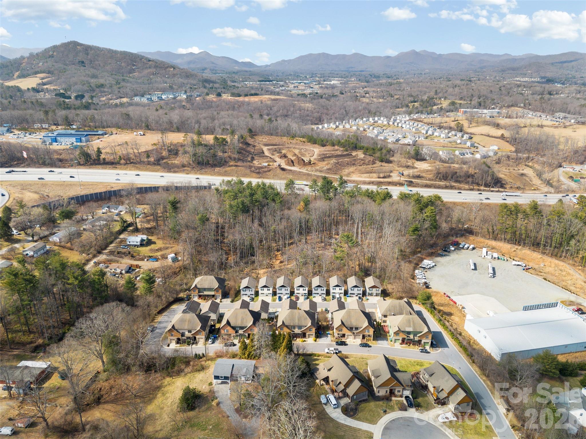 Amber Sunset - Residential