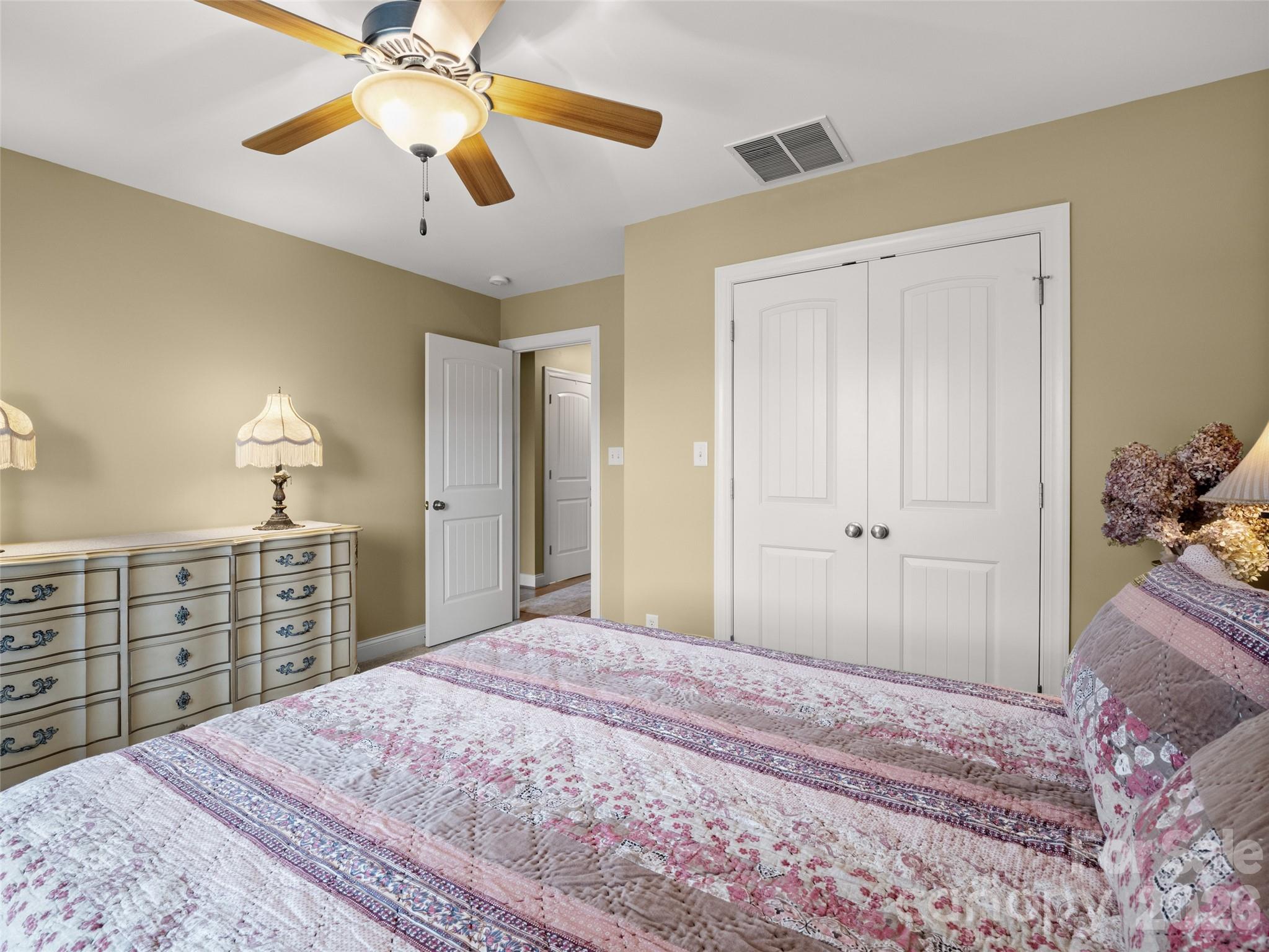 Amber Sunset - Residential