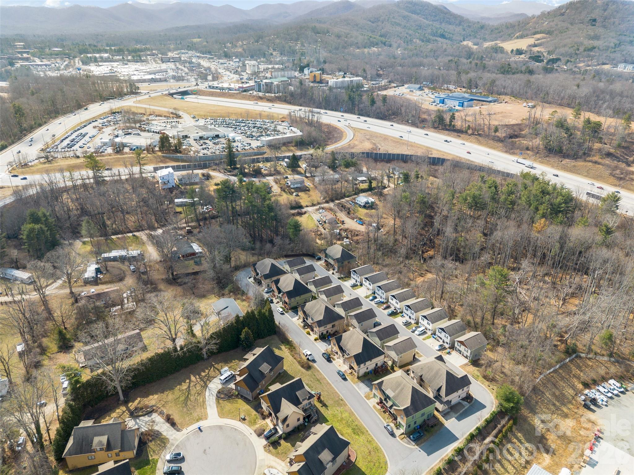 Amber Sunset - Residential