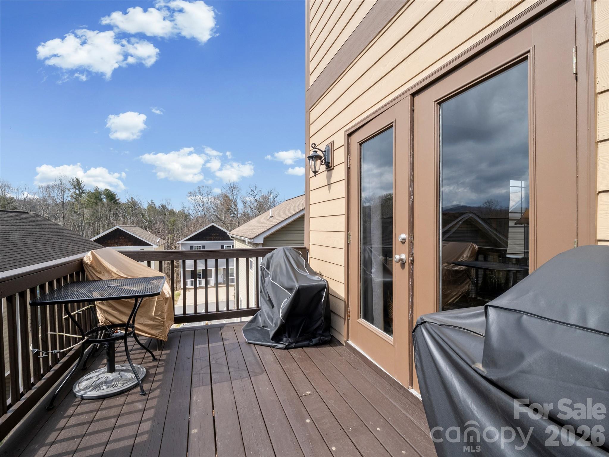 Amber Sunset - Residential