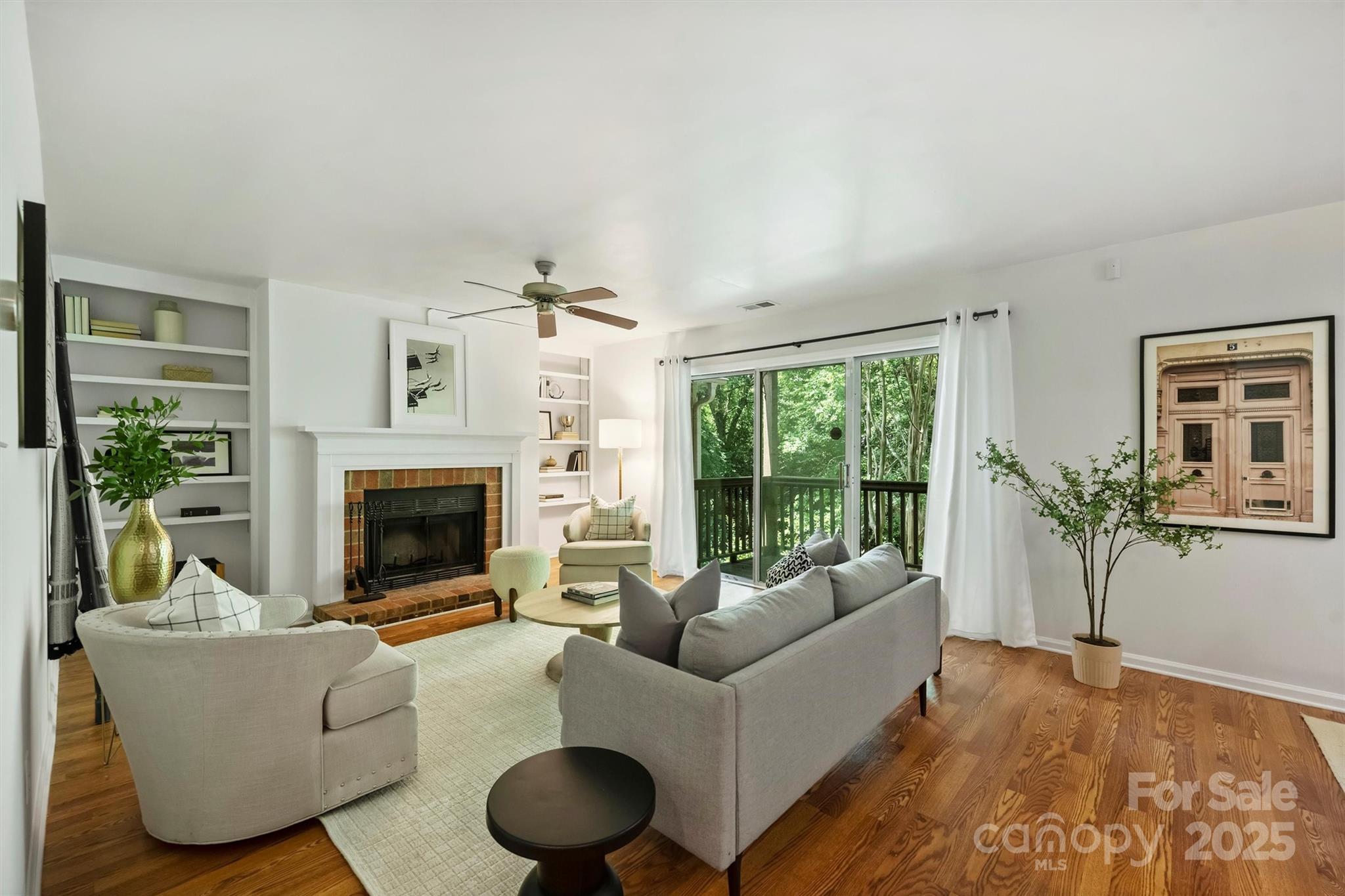 3302 Selwyn Farms Lane 9